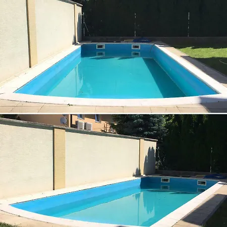 Διαμέρισμα Frida Apartman *