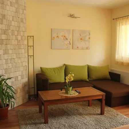 Διαμέρισμα Frida Apartman Σίοφοκ