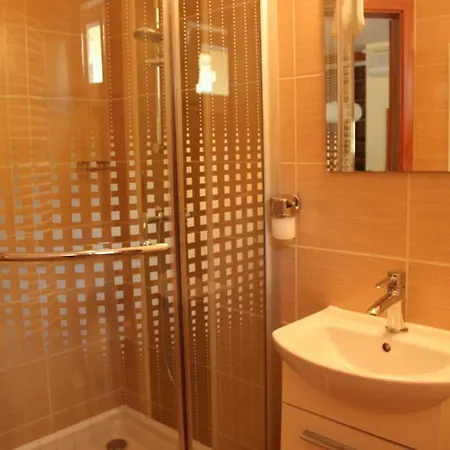 Frida Apartman Διαμέρισμα *
