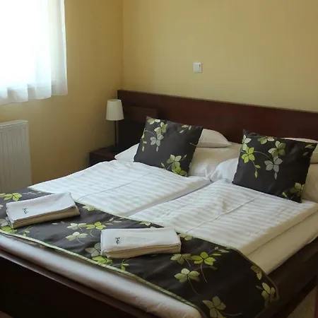 Frida Apartman Διαμέρισμα Σίοφοκ