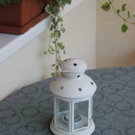 Frida Apartman Διαμέρισμα *