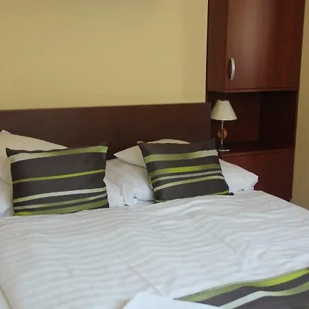 Διαμέρισμα Frida Apartman Σίοφοκ